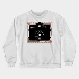 Holga 120CFN Hobby Crewneck Sweatshirt